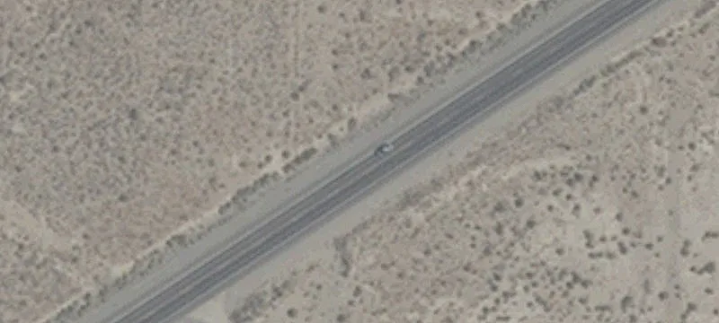Level Residential Land Lot