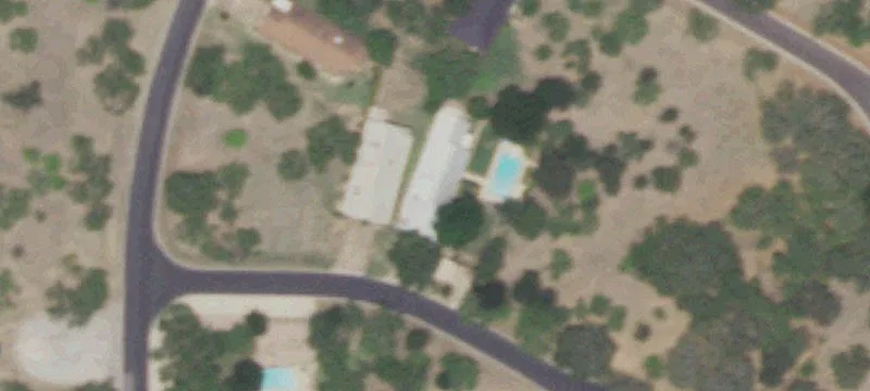 Residential Homesite on Cul-de-Sac