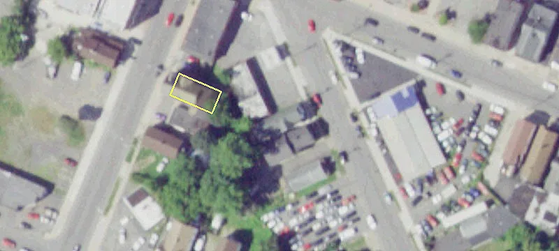 Turnkey Two-Unit Residential Income