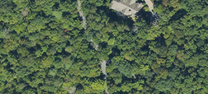 Gated Community Homesite Lot