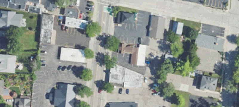 Downtown Office Suite with Parking