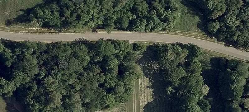 Private Airpark Development Land
