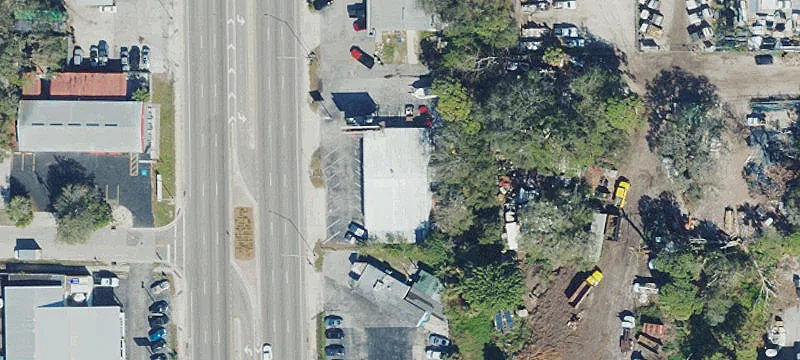 Multi-Tenant Industrial Portfolio