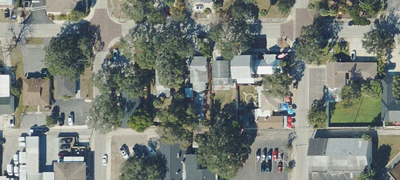 Live-Work Redevelopment Lot with Addition
