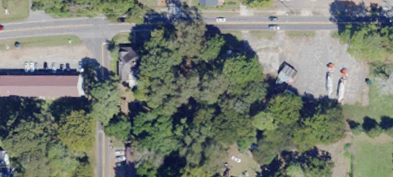 Vacant Land Parcel with Utilities