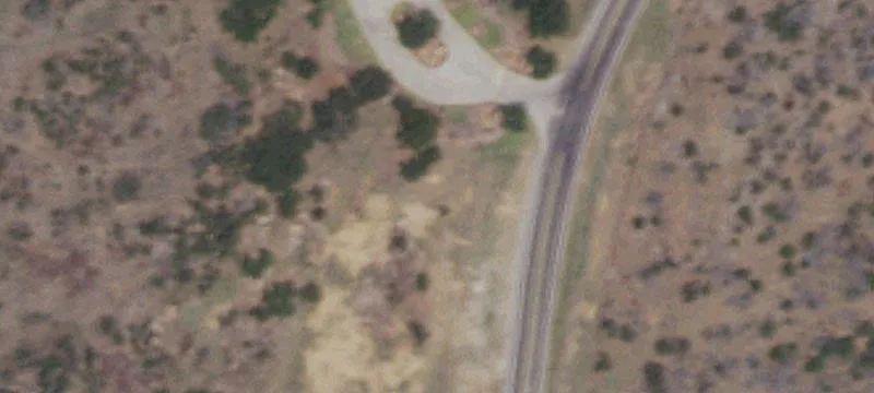 Waterfront Residential Development Lot