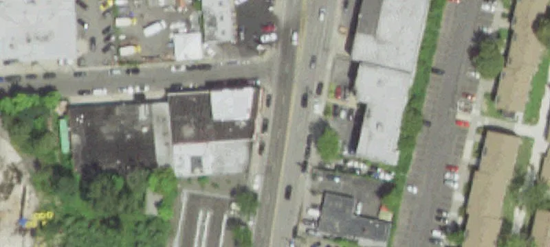Zoned IN1 Industrial/Commercial Flex
