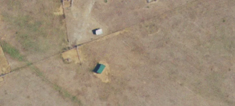 Waterfront Land Parcel