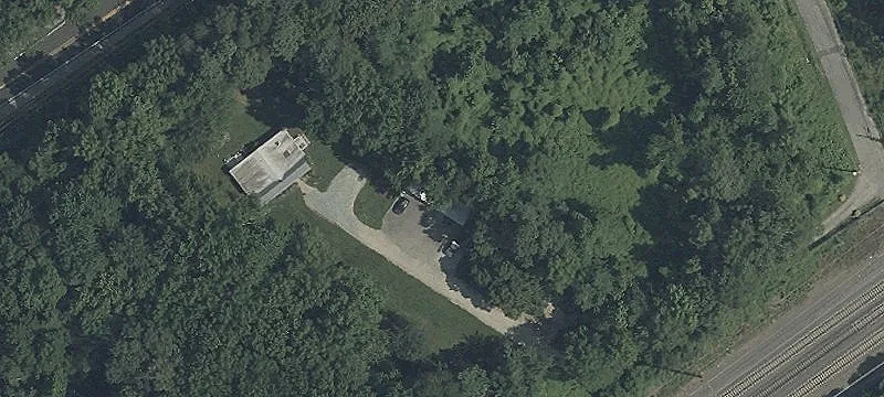 Subdivision and Special Purpose Land