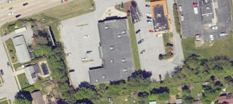 NNN Leased La-Z-Boy Retail Showroom