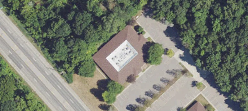 Medical Office Suite with 9 Offices
