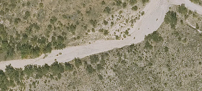 Residential Land with Mountain Views