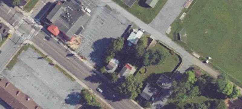 Fully Leased Duplex Investment