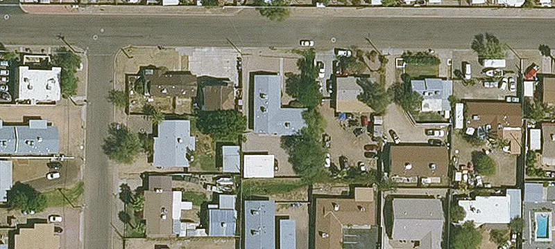 Fully Leased Triplex Income Property