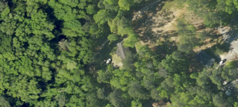 Residential Lot on Quiet Court