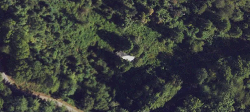 Multi-Home Development Land