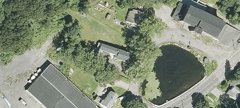 Three-Family Income Property