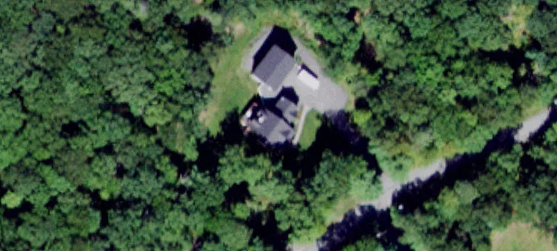 Approved Building Lot