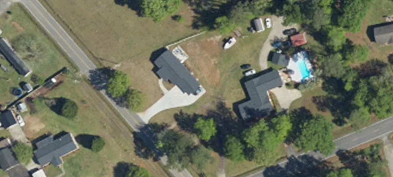 No-HOA Residential Development Lot
