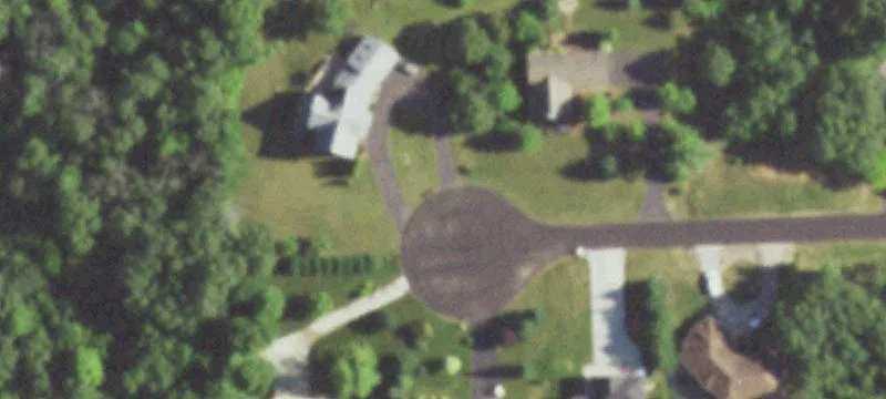 Golf Course Community Home Lot