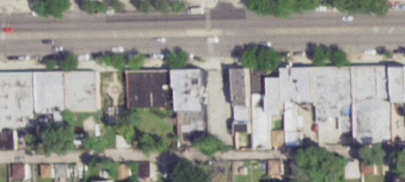 Mixed-Use Theater and Apartments