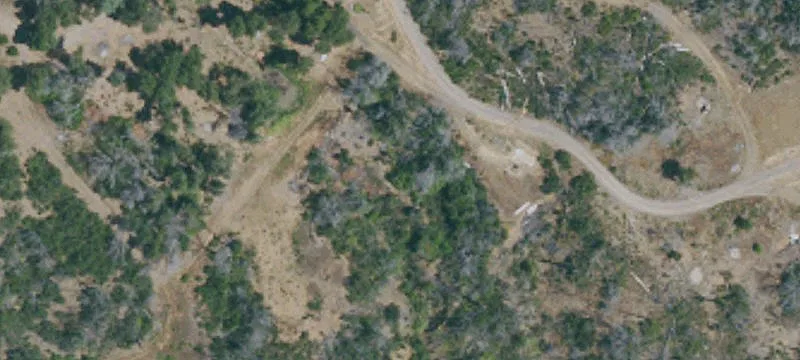 Ranch with Private Pond and Hunting