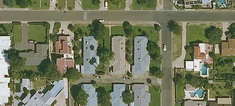 Triplex Income Property