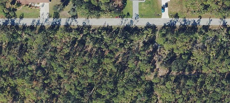 Build-Ready Residential Lot