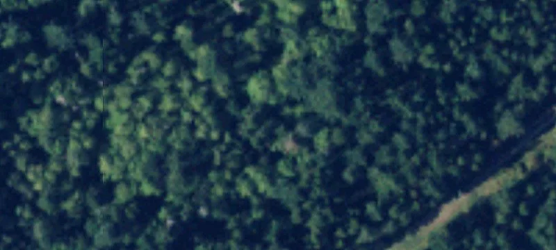 In-Town Residential Building Lot