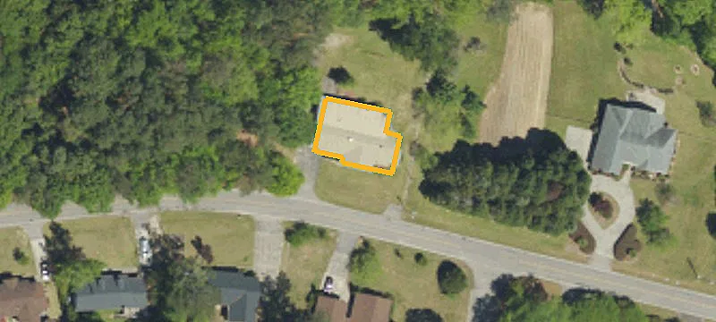 Residential Development Land