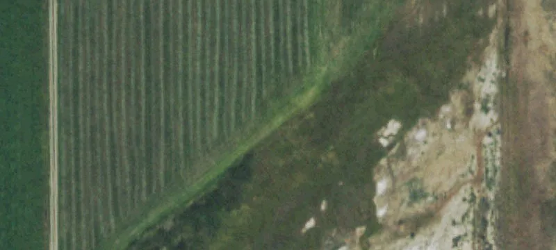 Mountain-View Recreational Land Parcel