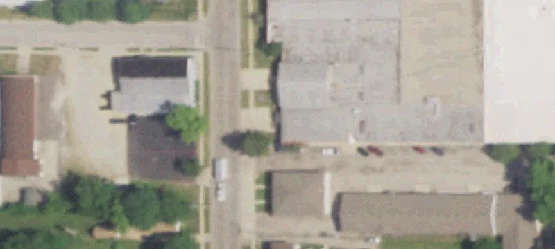Flexible Warehouse Lease Space