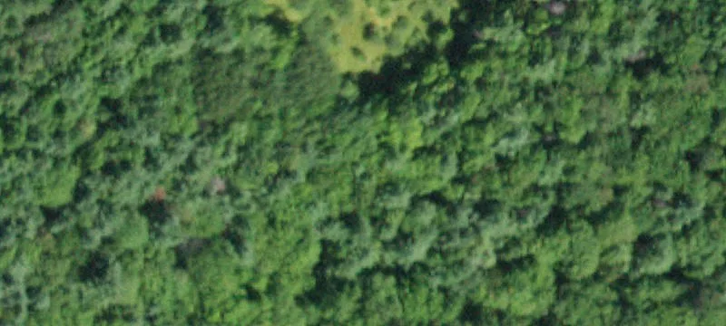 Residential Land Parcel with Road Frontage