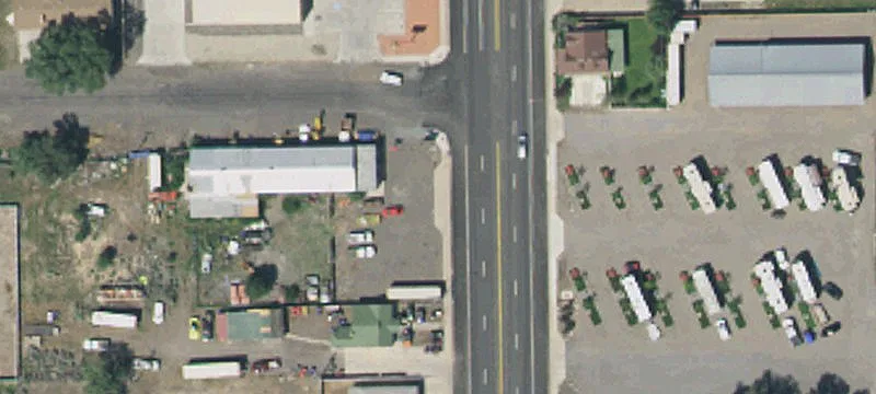 Single-Tenant Retail NNN Property