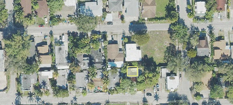 Updated 2-Bedroom Residential Rental