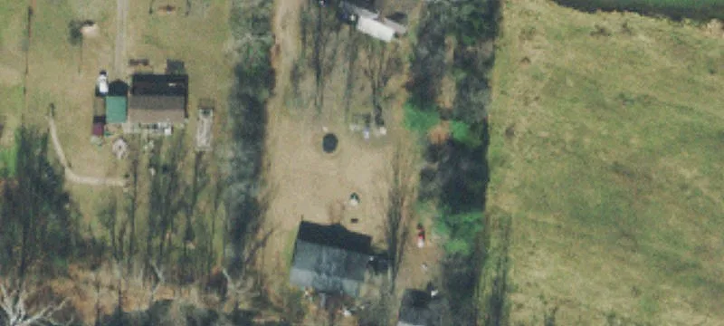 Build-Ready Cleared Acreage with Pond
