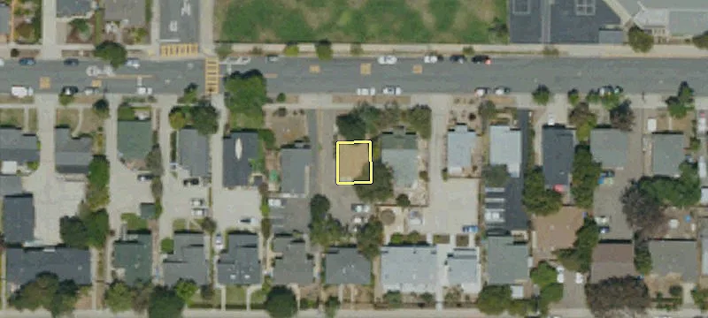 Three-Unit Residential Income Property