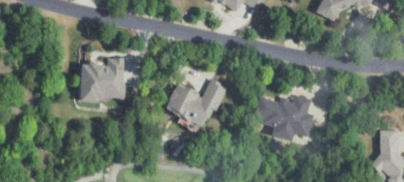 Golf Front Estate Lot