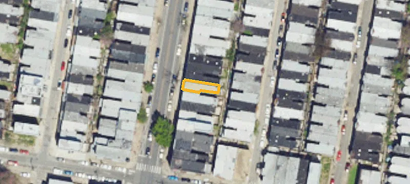 Vacant Development Lot
