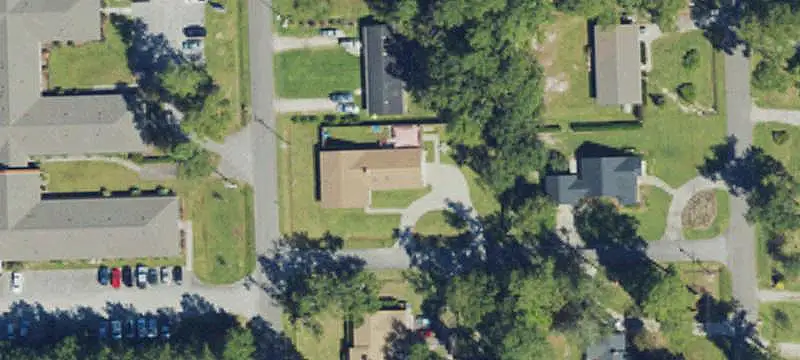 Residential Land Lot