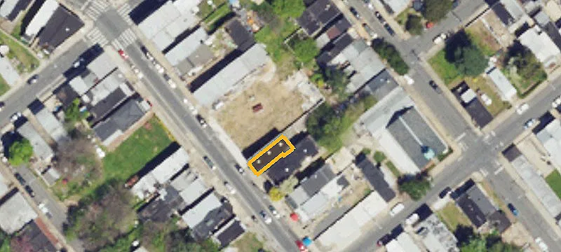 Vacant Residential Development Lot
