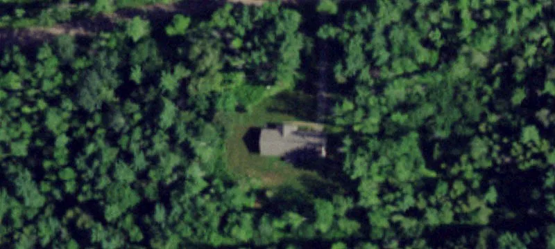 Approved Waterfront-Adjacent Home Lot