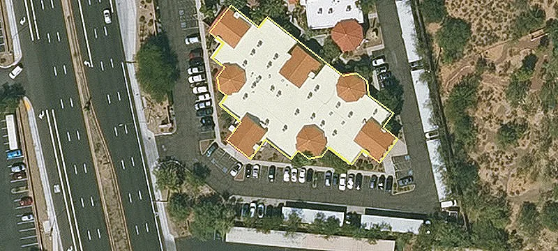 Coworking and Office Units