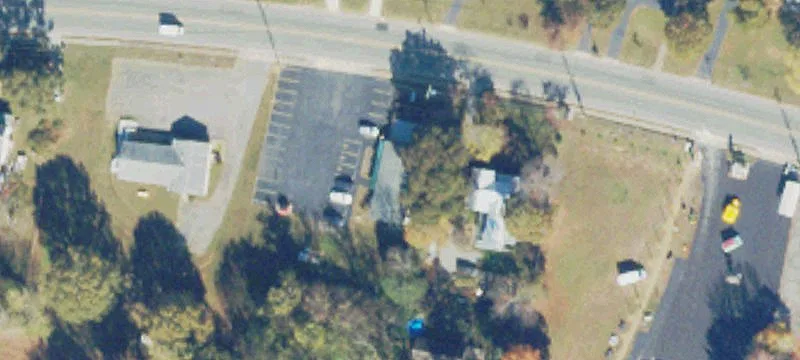 Retail Space For Sale