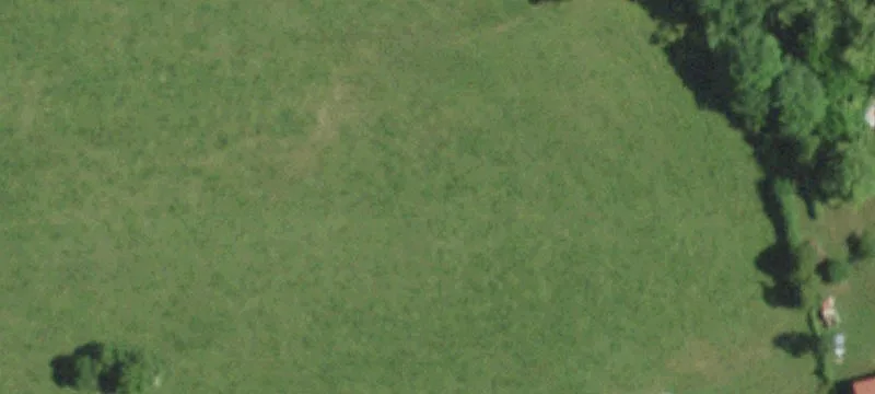 As-Is Residential Lot for Sale