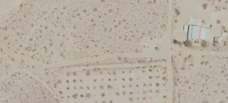 High-Desert Land Parcel