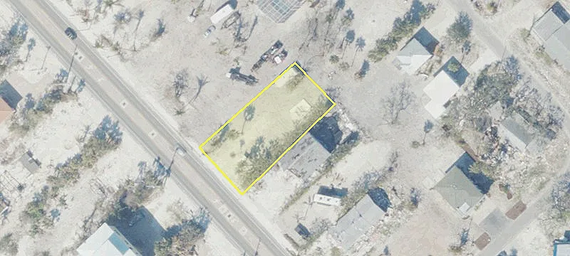 Bayside Waterfront Land Parcel
