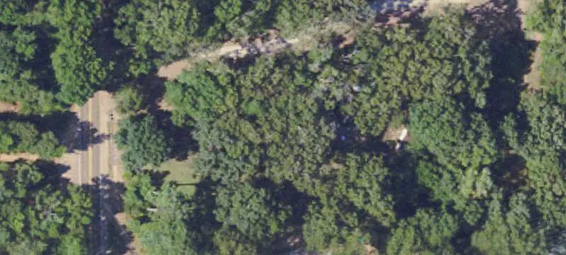Waterfront Land Parcel