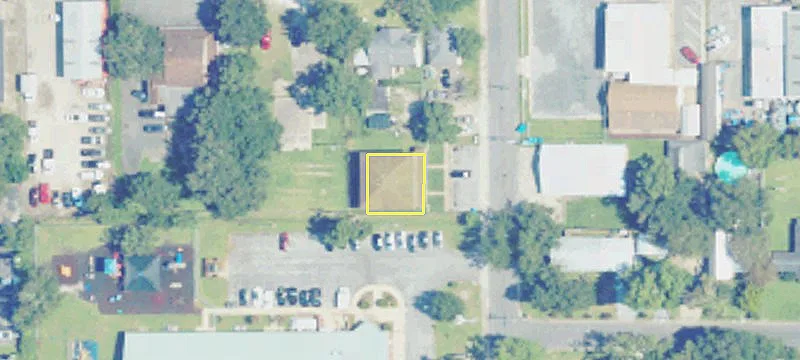 Four-Plex Residential Income Property