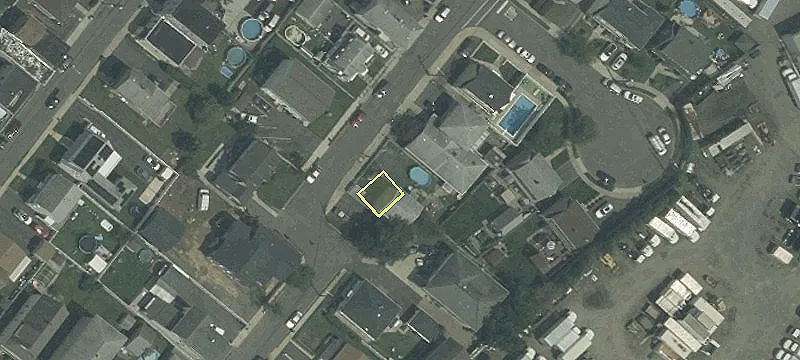 Two-Family Residential Income Property